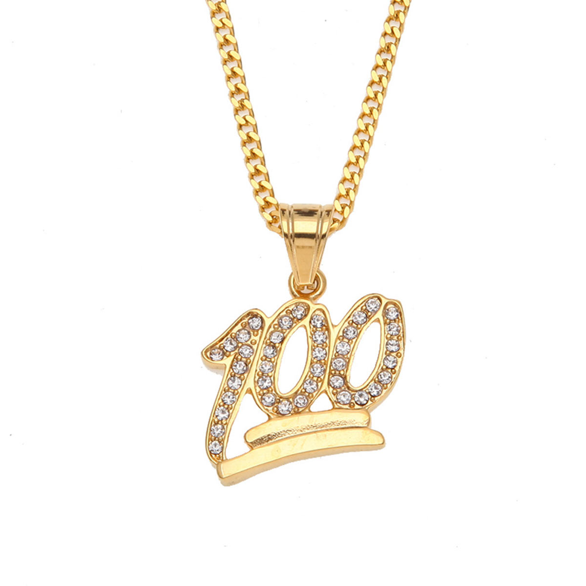 Goldjewels 100 Pendant